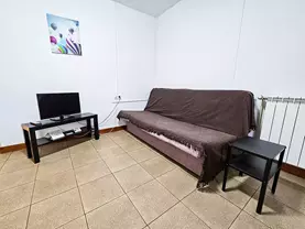 AH Complejo Bubal Formigal 3000 apartamentos turísticos en Biescas